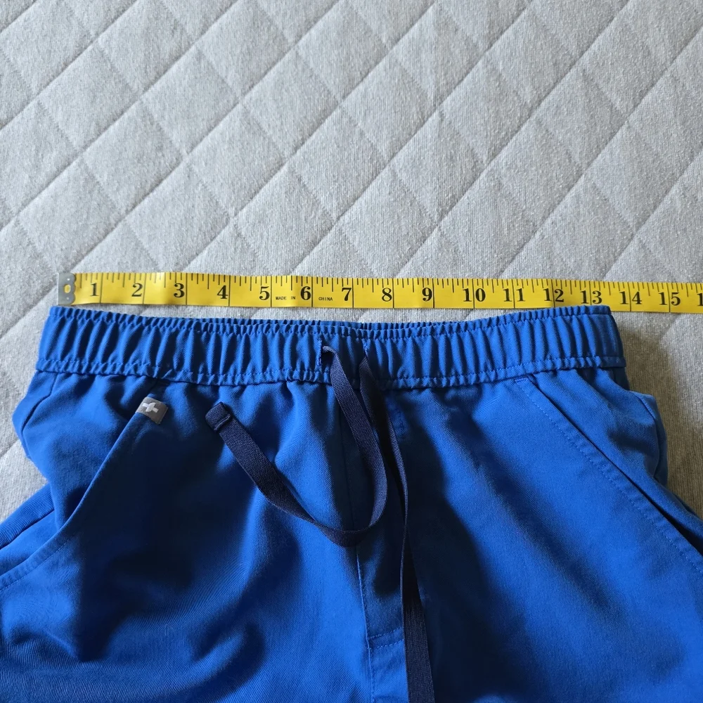 Figs Men's Tansen Jogger Scrub Pants XS